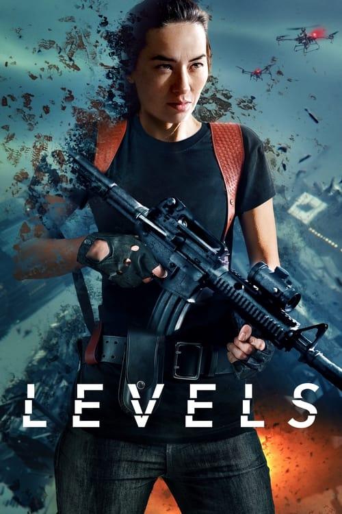 Levels streaming