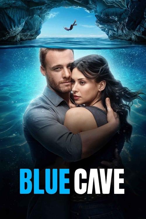 Blue Cave streaming