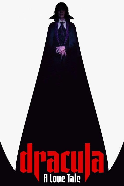 Dracula: A Love Tale streaming
