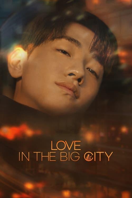 Love in the Big City streaming