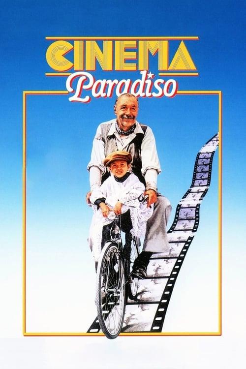 Cinema Paradiso streaming