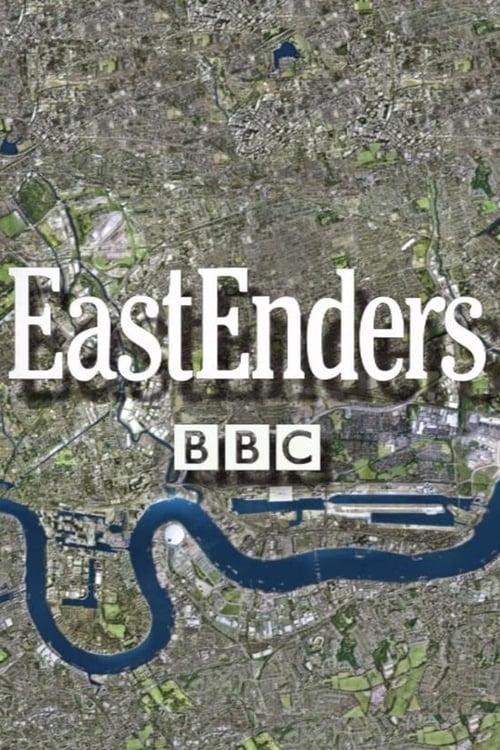 EastEnders streaming