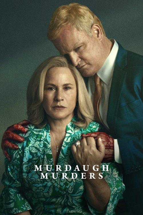 Murdaugh Murders streaming