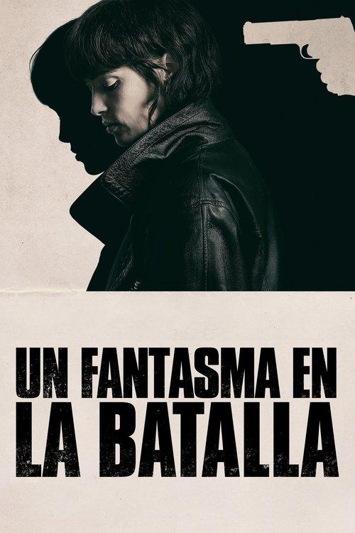 Un fantasma en la batalla streaming