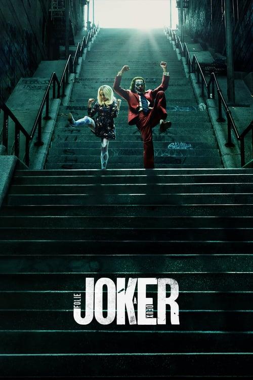 Joker: Folie à Deux streaming