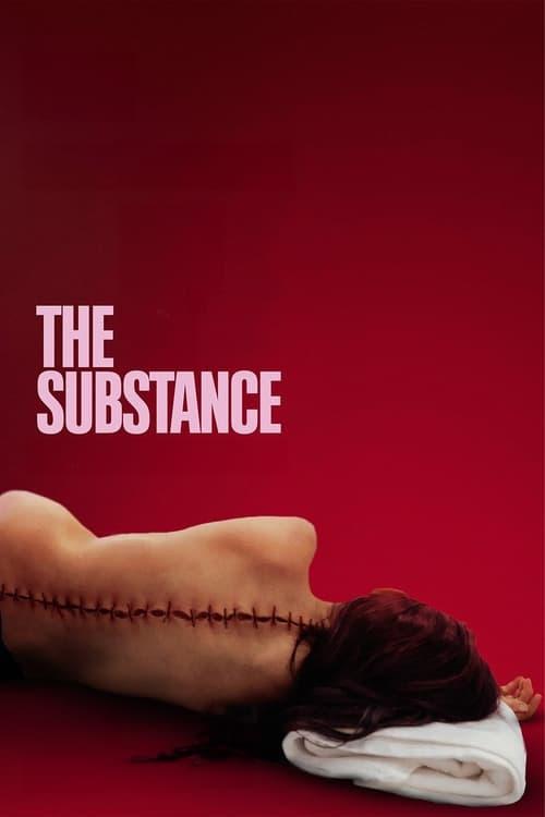 The Substance streaming