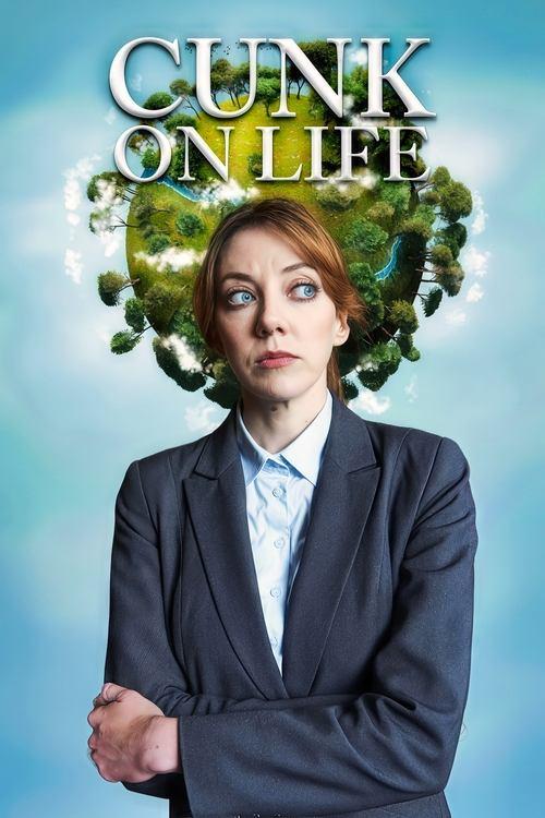 Cunk on Life streaming