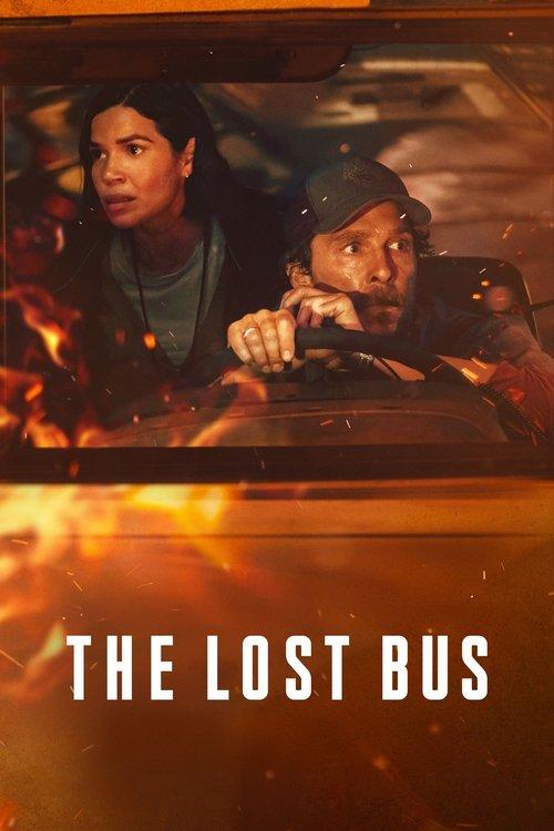 The Lost Bus streaming