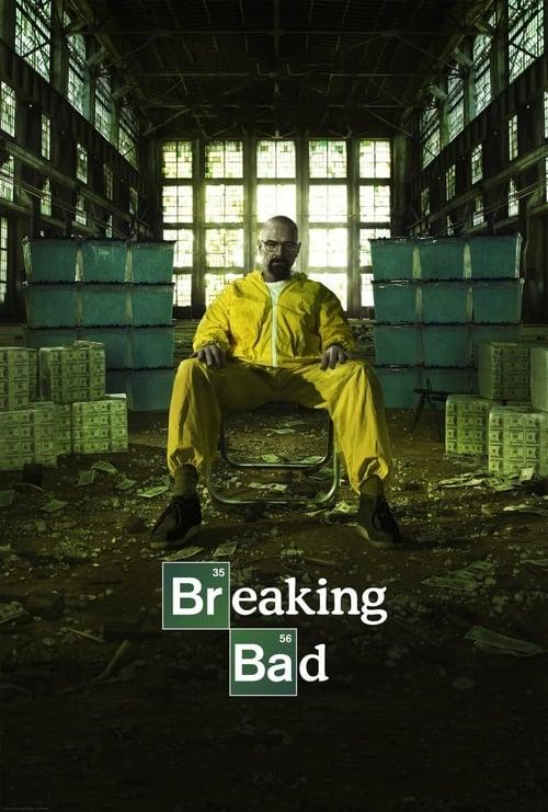 Breaking Bad streaming