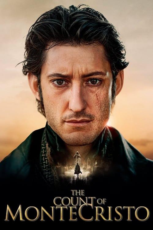 The Count of Monte Cristo streaming