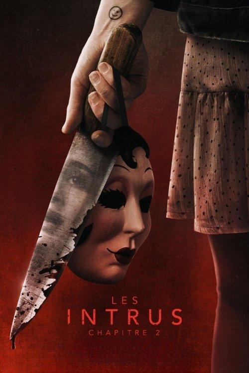 Les Intrus : Chapitre 2 streaming