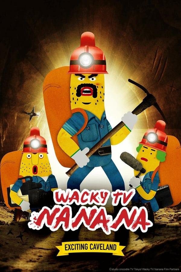 Wacky TV Na Na Na streaming