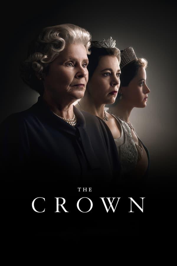 The Crown streaming