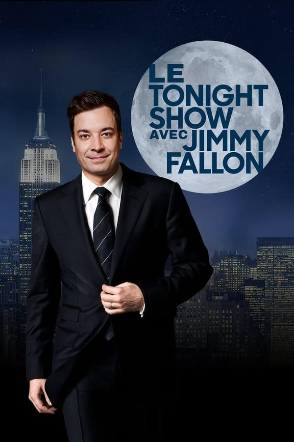 Le Tonight Show streaming