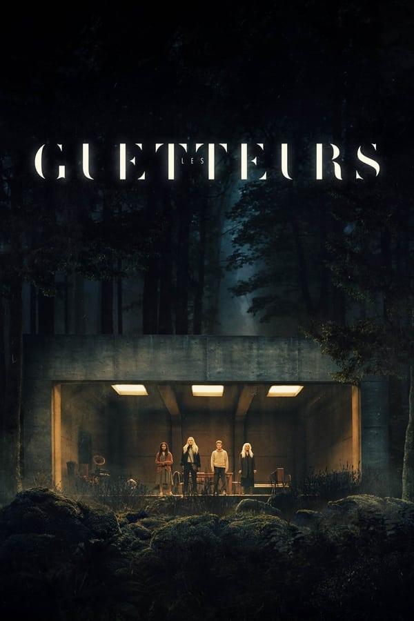 Les Guetteurs streaming