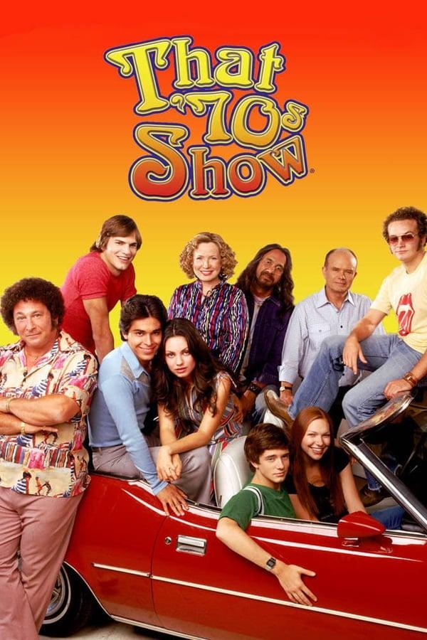 That '70s Show streaming