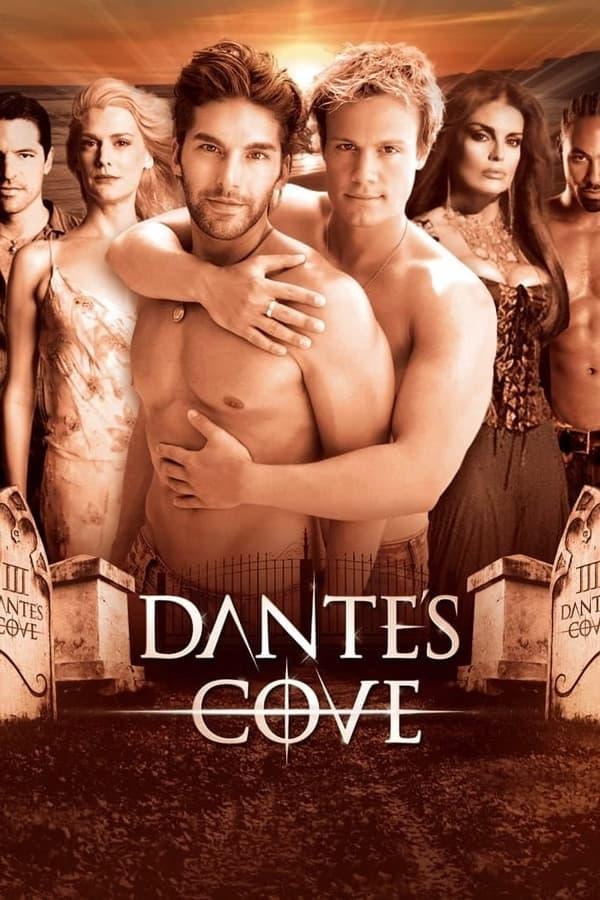 Dante's Cove streaming