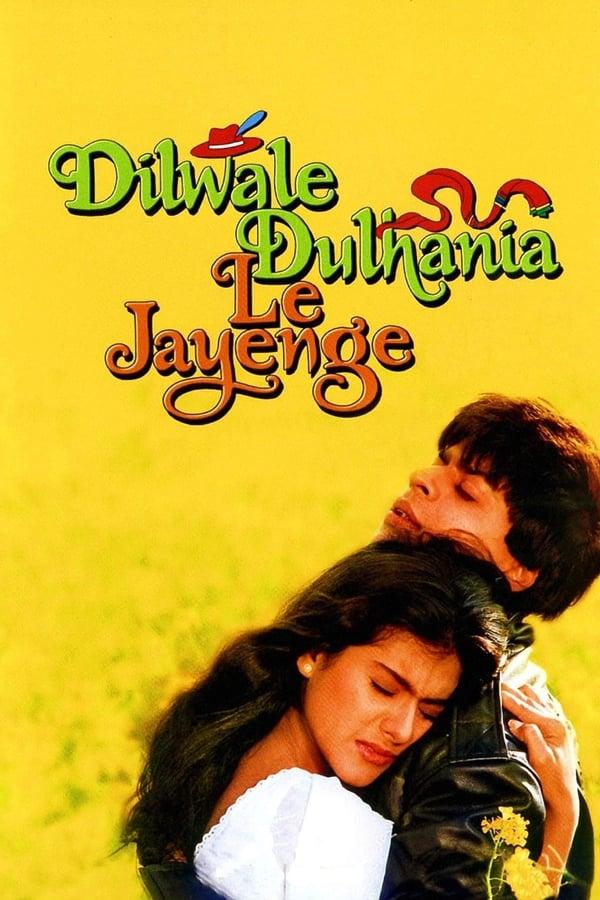 Dilwale Dulhania Le Jayenge streaming