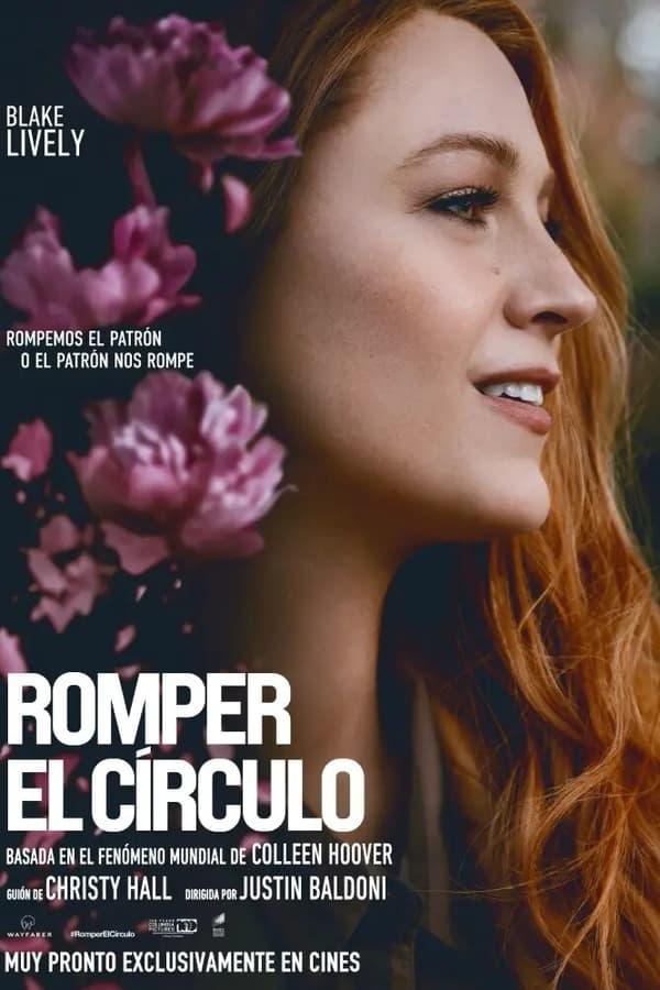 Romper el círculo streaming