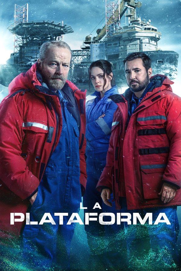 La plataforma streaming