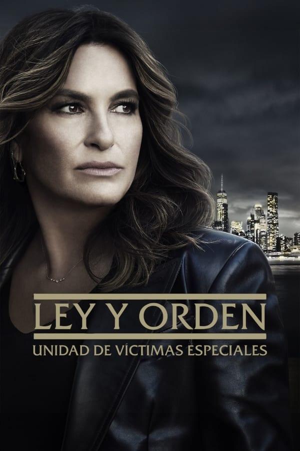 Ley y orden: Unidad de Víctimas Especiales streaming