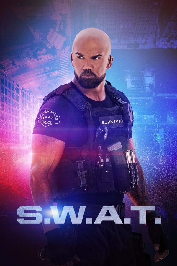 S.W.A.T. streaming