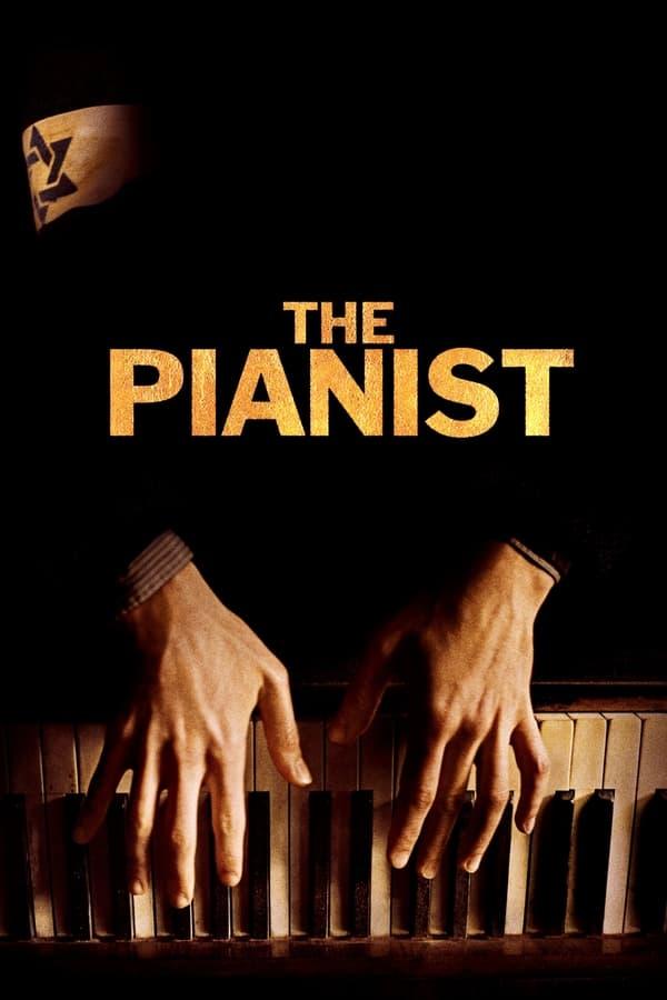 The Pianist streaming