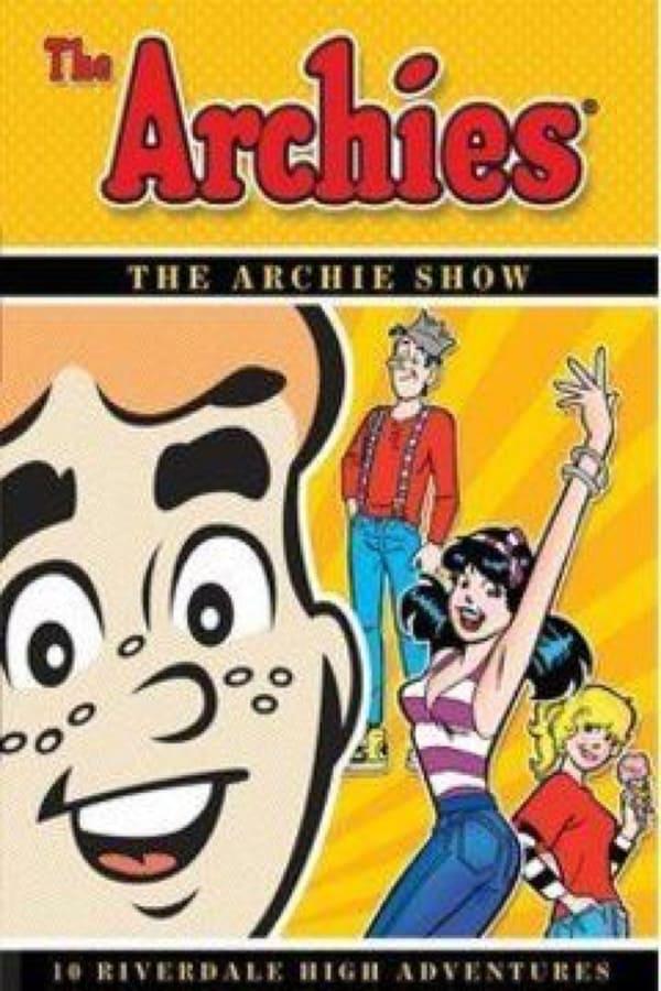 The Archie Show streaming