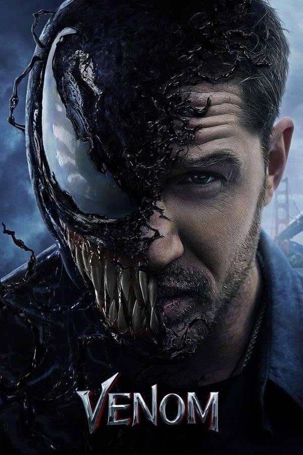 Venom streaming