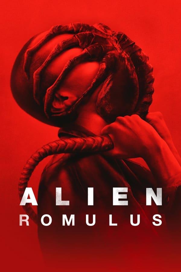 Alien: Romulus streaming