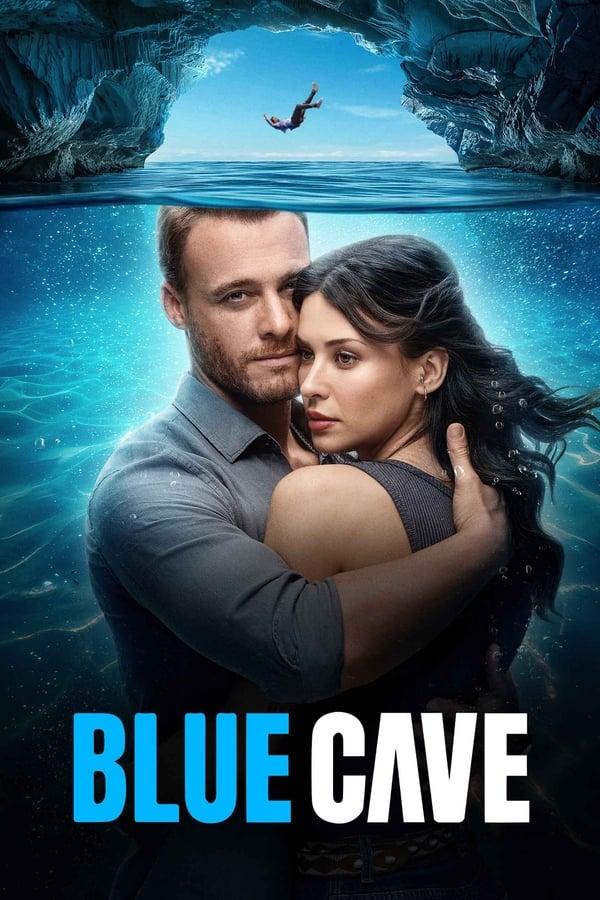 Blue Cave streaming