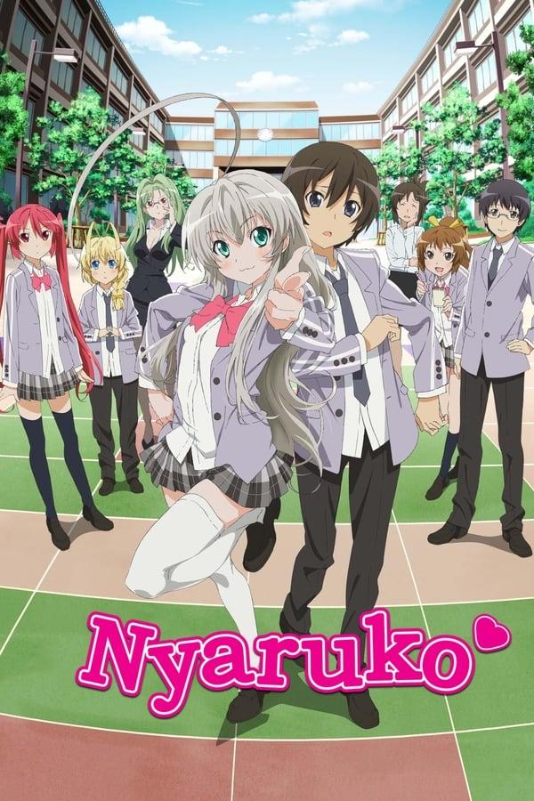 Nyaruko: Crawling With Love! streaming