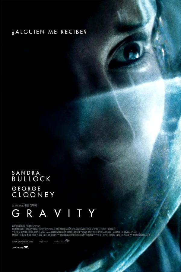 Gravity streaming