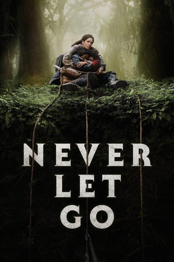 Never Let Go streaming