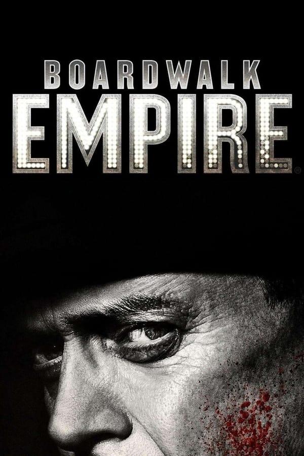 Boardwalk Empire streaming