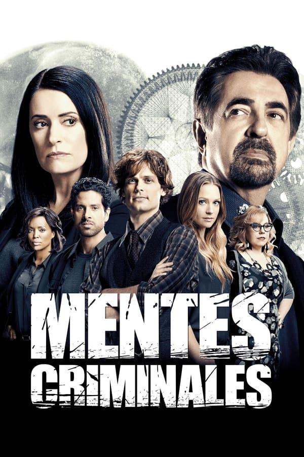 Mentes criminales streaming