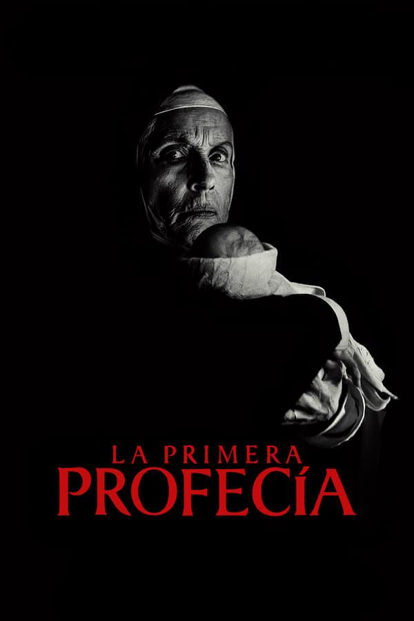 La primera profecía streaming