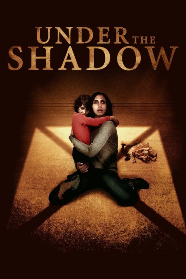 Under the Shadow streaming