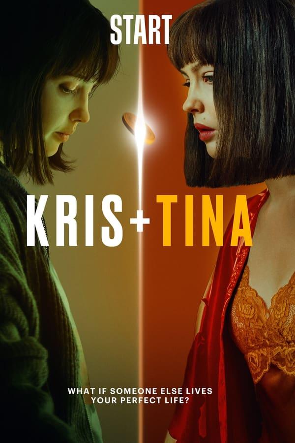 Kris+Tina streaming