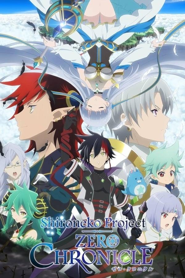 Shironeko Project ZERO Chronicle streaming