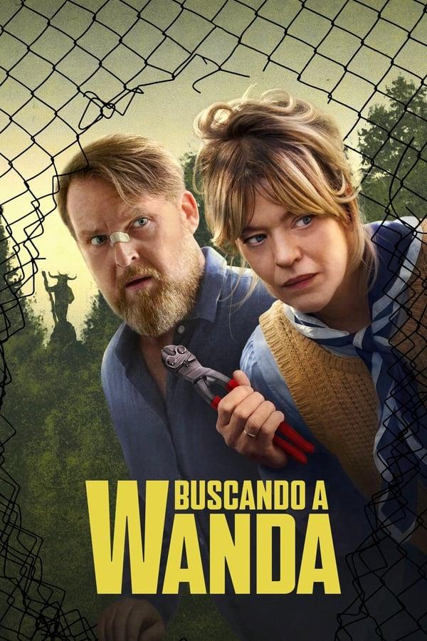 Buscando a Wanda streaming