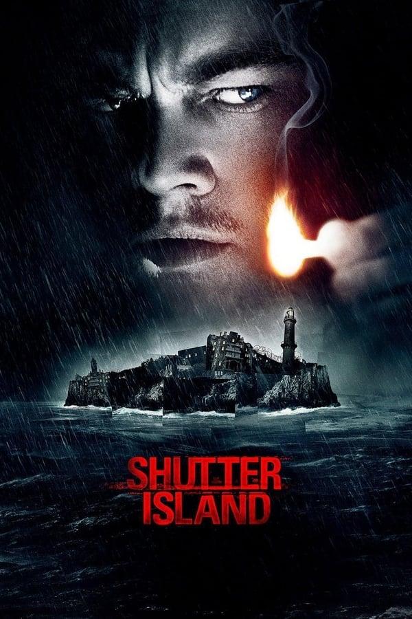 Shutter Island streaming