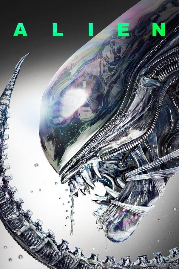 Alien, el octavo pasajero streaming