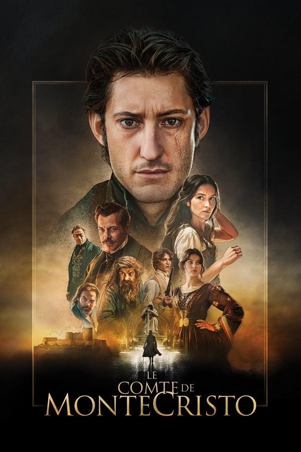 Le Comte de Monte-Cristo streaming