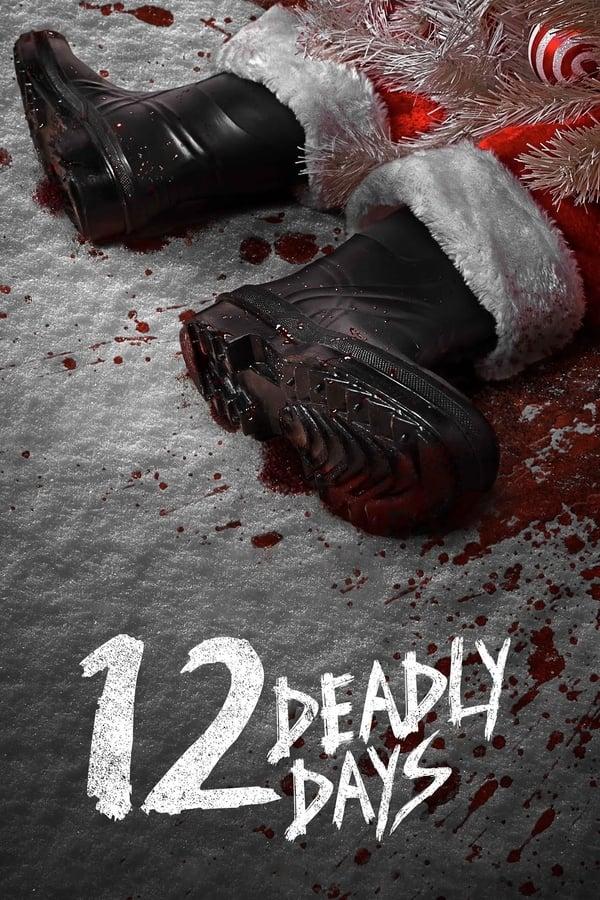 12 Deadly Days streaming