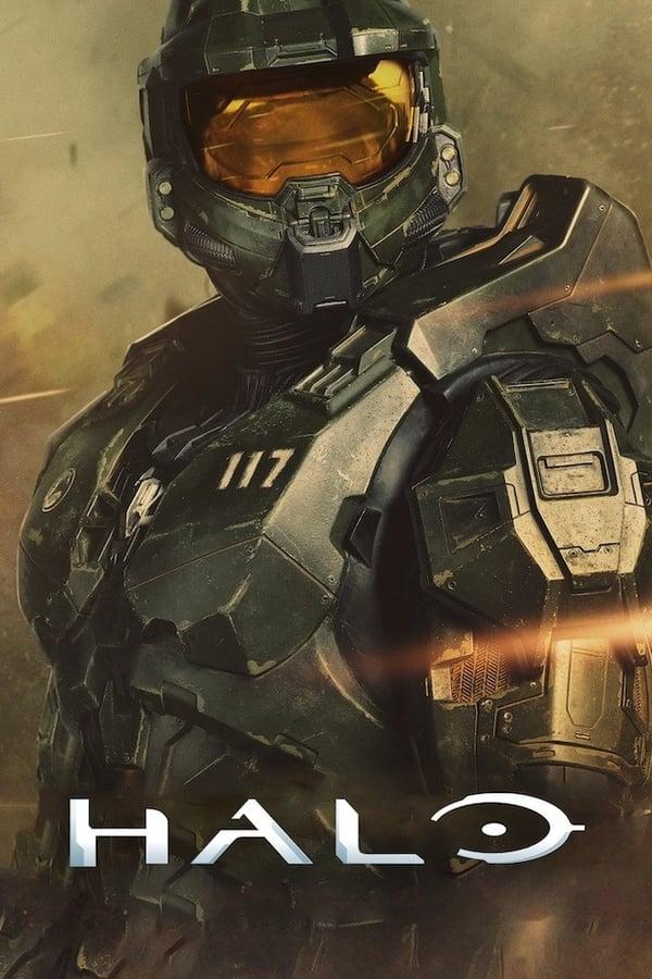 Halo streaming