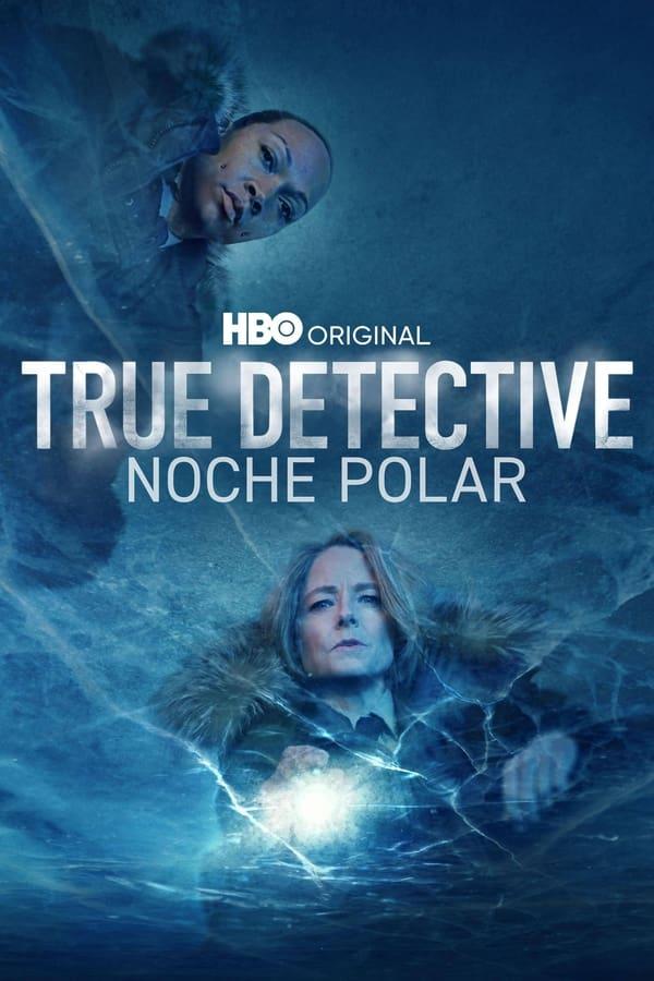 True Detective streaming