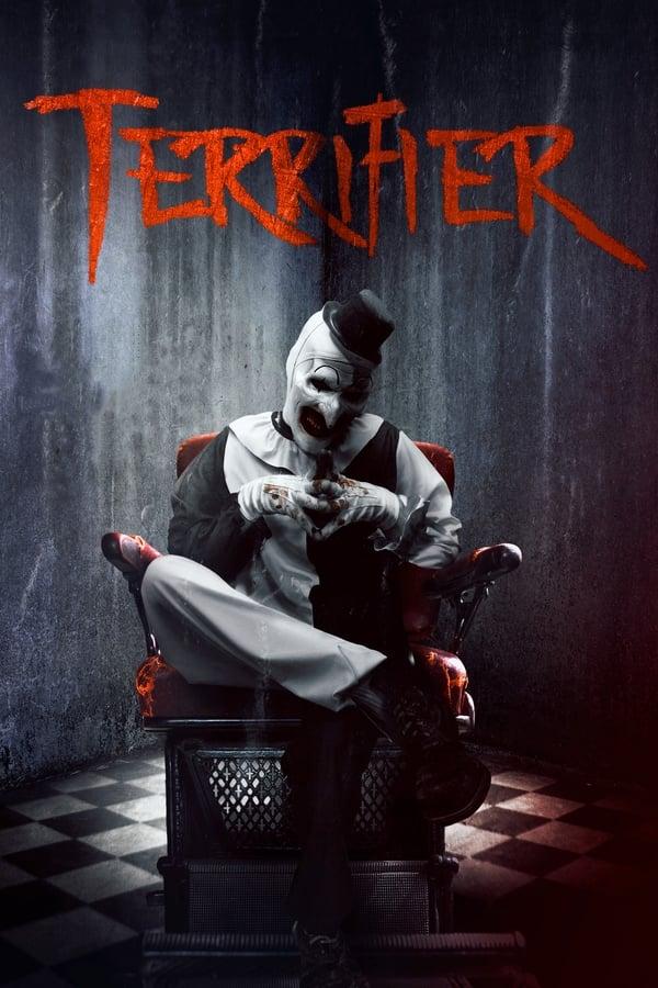 Terrifier streaming