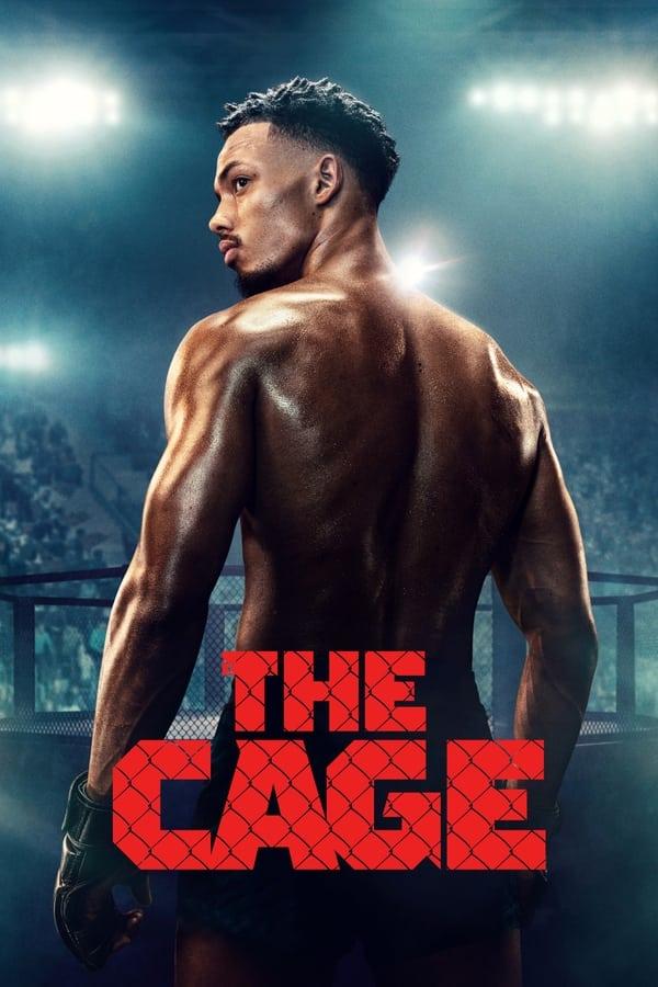 The Cage streaming