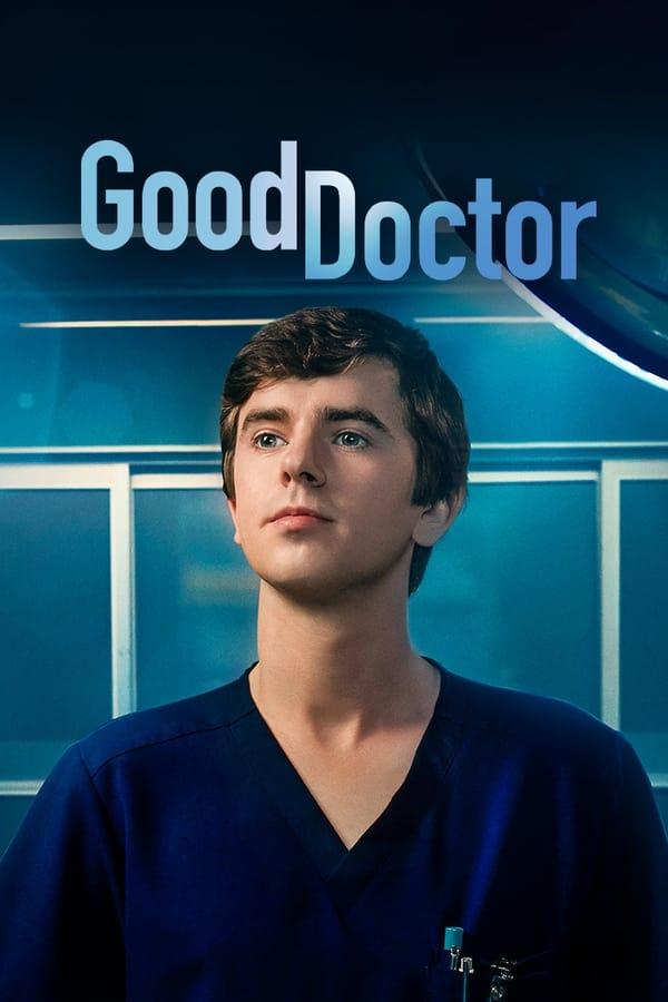 Good Doctor streaming